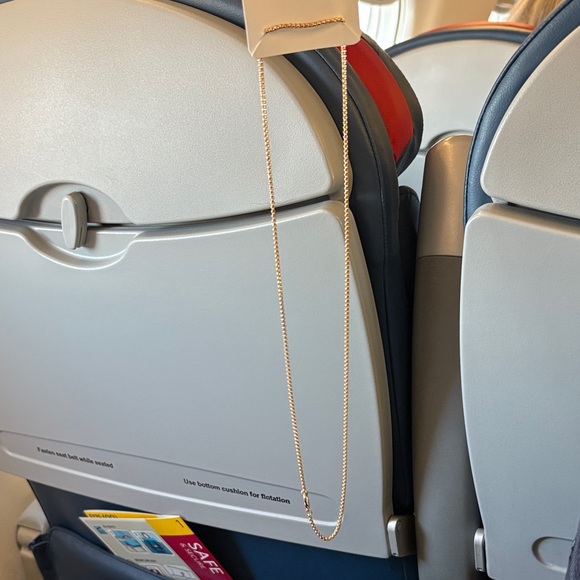 Effy Gold Beaded Necklace Set - Picture 2 of 2